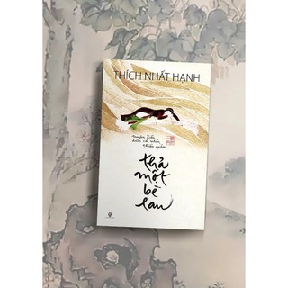 Sách - Thả Một Bè Lau (PNB)