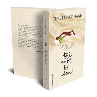 Sách - Thả Một Bè Lau (PNB)