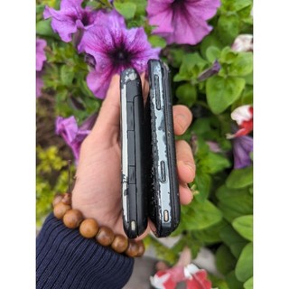 Blackberry Bold 9700