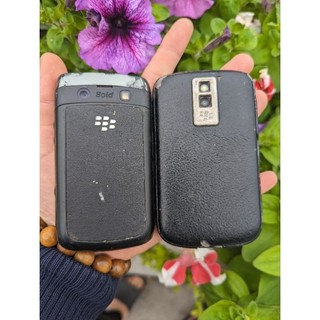 Blackberry Bold 9700
