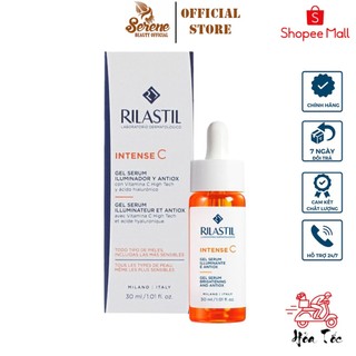 Serum vitamin c karmel rilastil intense c 30ml