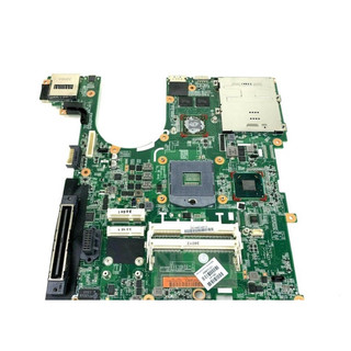 Main hp elitebook 8570p 6570b vga