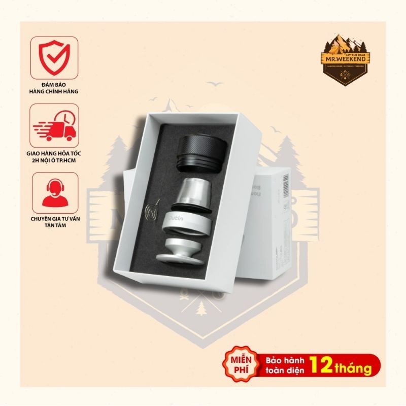 Bộ Kit Nâng Cấp Outin Nano Basket Plus