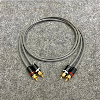 Dây Tín Hiệu AV/RCA/Hoa Sen