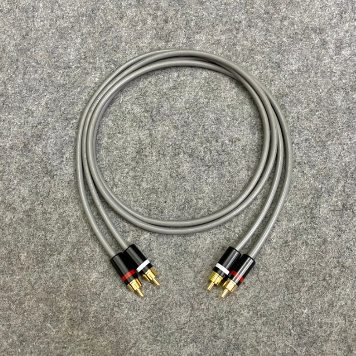 Dây Tín Hiệu AV/RCA/Hoa Sen