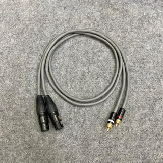 Dây canon cái ra av/rca hitachi