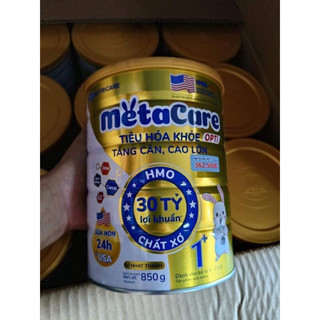 Sữa Metacare OPTI 1+ 800g