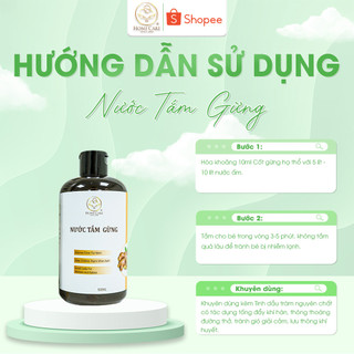 Combo sản phẩm chăm sóc bé Home Care (Kem hăm thảo dược Ích nhi, Tinh dầu tràm, Muối tắm thảo dược, Nước tắm gừng)