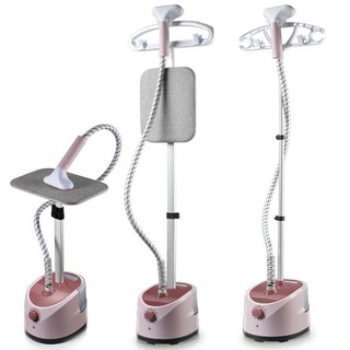 Bàn là hơi nước đứng mẫu mới 2024 cicico sc-618, bàn là cây hơi nước công suất 2000w