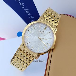 Đồng hồ nam NEOS N-40577M Siêu mỏng Chính hãng
