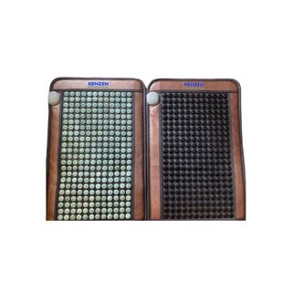 {Hỏa tốc 1h HCM} Thảm Đá nóng đắp bụng, đắp lưng Hàn Quốc  Kensonic 50*80CM