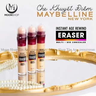 Che Khuyết Điểm Maybelline Instant Age Rewind Eraser
