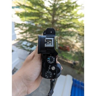 Máy ảnh Sony A7S (đẹp 99%)