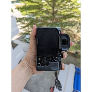 Máy ảnh Sony A7S (đẹp 99%)
