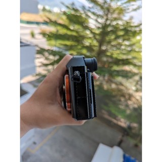 Máy ảnh Sony A7S (đẹp 99%)