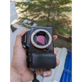 Máy ảnh Sony A7S (đẹp 99%)