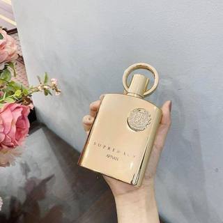 Nước hoa nam Afnan Supremacy Silver 100ml