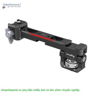 Đế smallrig monitor mount with nato clamp for dji rs 2 / rsc 2 / rs 3 / rs 3 pro / rs 3 mini 3026