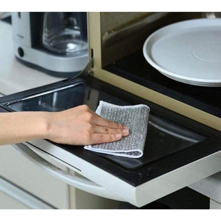 [ Rẻ Vô Địch] MIẾNG CỌ RỬA LƯỚI CHỐNG XƯỚC