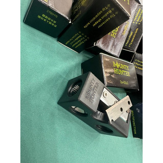 Dụng cụ sửa đầu cơ bida, bo đầu cơ, gọt cơ đa năng 8in1