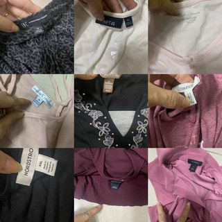 Áo(lỗi k lai, rách,dơ)(777)