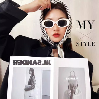 Khăn lụa vuông quàng cổ size 70 x 70, khăn bandana vuông trùm đầu, cao cấp
