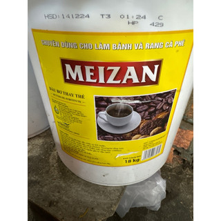 COMBO BẮP + BƠ + BỘT PHÔ MAI