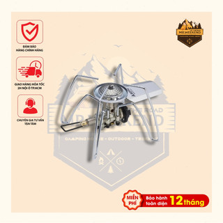 Bếp g soto regulator stove st-310 - chính hãng