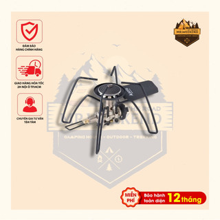 Bếp g soto regulator stove - black, st-310mt - chính hãng