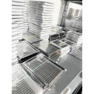 Mi fan bảng hẹp glamor 4d,5d,6d lẻ size & mix size