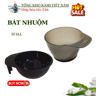 Sỉ SLL Bát nhuộm tóc chia vạch chuyên dụng cao cấp