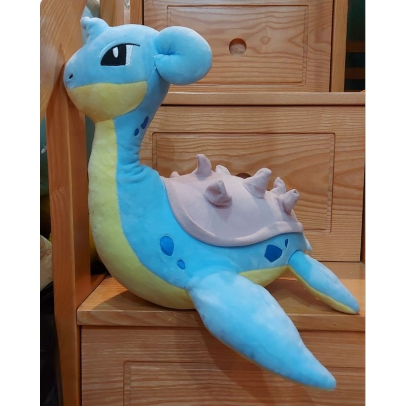 Gấu bông Rùa pokemon