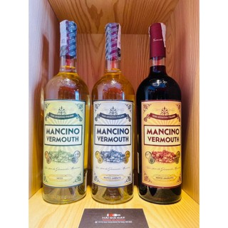 Mancino Vermouth Giá Tốt - Chuyên Pha Chế
