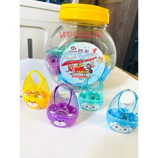 Chuốt gọt chì gstar ps-01