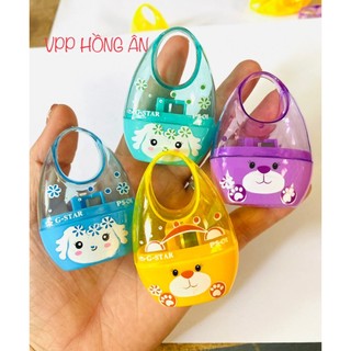 Chuốt Gọt Chì Gstar PS-01 (Giao Màu Ngẫu Nhiên)
