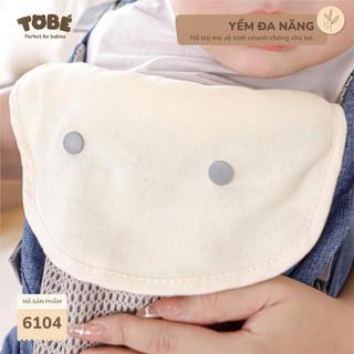 Địu trợ lực có đỡ cổ Misaa Tobe