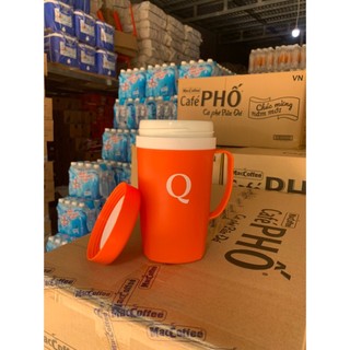 Ca cách nhiệt duy tân 1000ml