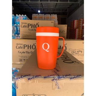 Ca Cách Nhiệt Duy Tân 1000ml (1L)