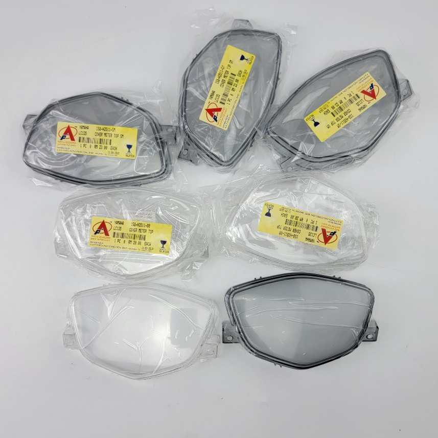 Kiếng đồng hồ EX135 2007 - 2010 chính hãng Appi