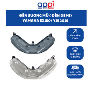 Đèn sương mù ex150-2019 / y15 chính hãng appi