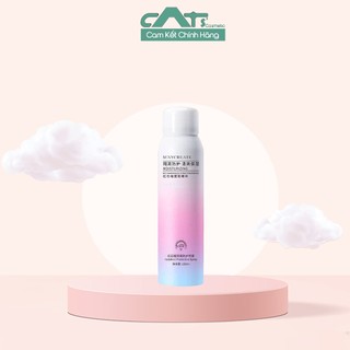 Xịt chống nắng Maycreate Moisturizing Spray 150ml