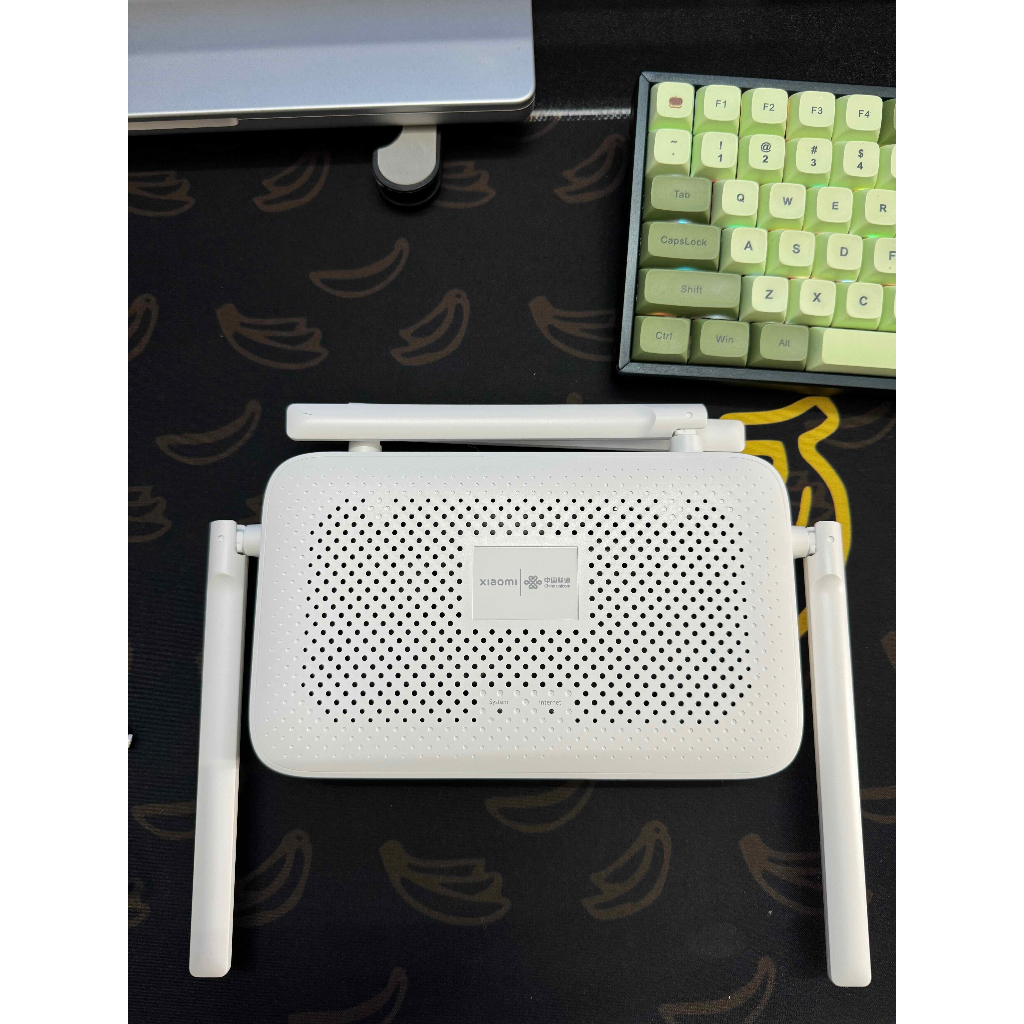 Router Wifi Xiaomi AX3000 CR8806/CR8808 Mesh