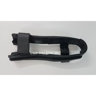 Cao su gắp xe EXCITER 135 đời 2011-2014.