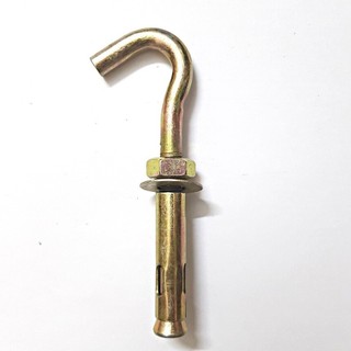 Nở móc sắt phi 6mm, 8mm và 10mm