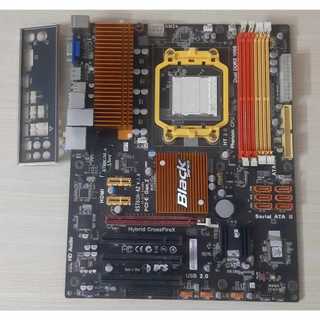Mainboard bo mạch chủ AMD AM FM qua sử dụng