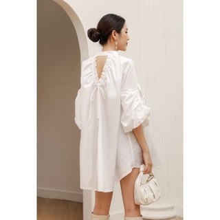 ĐẦM SƠ MI CAO CẤP