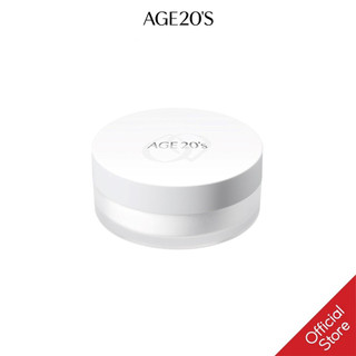 Phấn phủ dạng bột AGE 20's Essence Loose Powder 10g