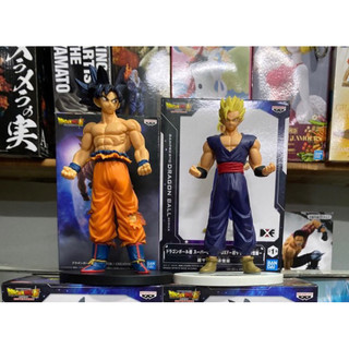 Mô hình Dragon ball 2nd chính hãng