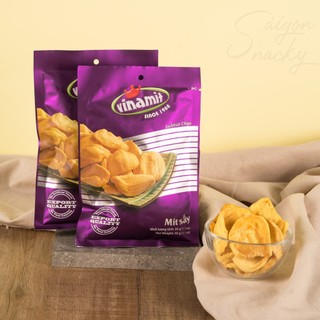  Mít Sấy Vinamit  Gói 20g  