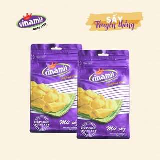  Mít Sấy Vinamit  Gói 100g  